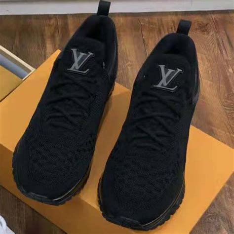 louis vuitton new runner|louis vuitton runner sneaker.